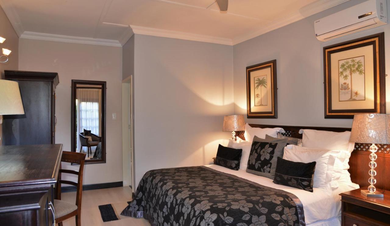 Valley Lodge & Spa マガリスバーグ 部屋 写真