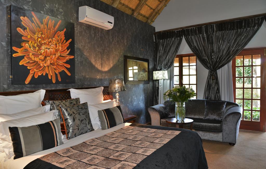 Valley Lodge & Spa マガリスバーグ 部屋 写真