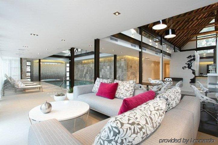 Valley Lodge & Spa マガリスバーグ エクステリア 写真