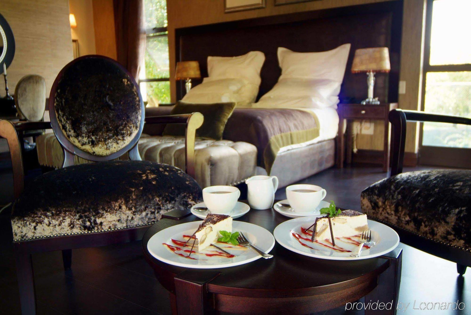 Valley Lodge & Spa マガリスバーグ エクステリア 写真