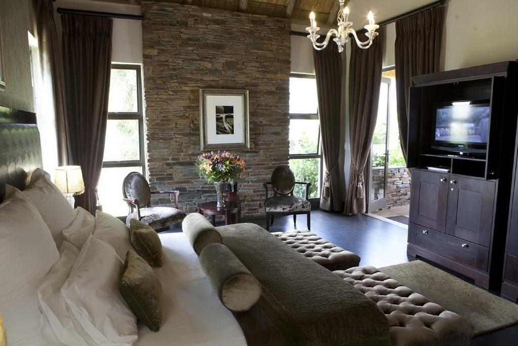 Valley Lodge & Spa マガリスバーグ 部屋 写真