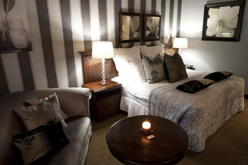 Valley Lodge & Spa マガリスバーグ 部屋 写真