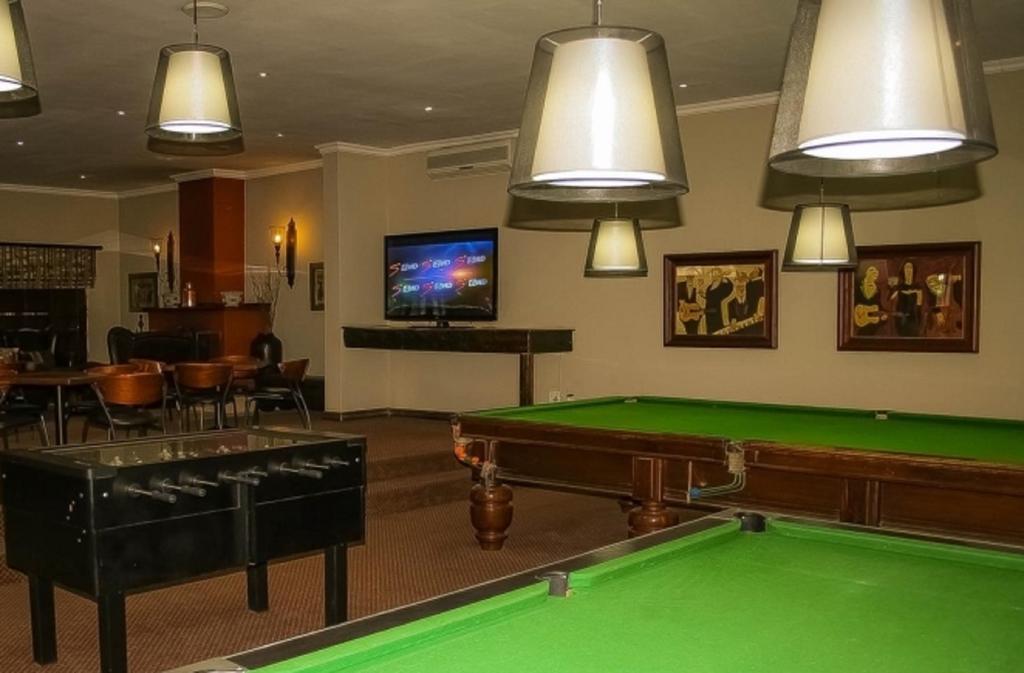 Valley Lodge & Spa マガリスバーグ エクステリア 写真
